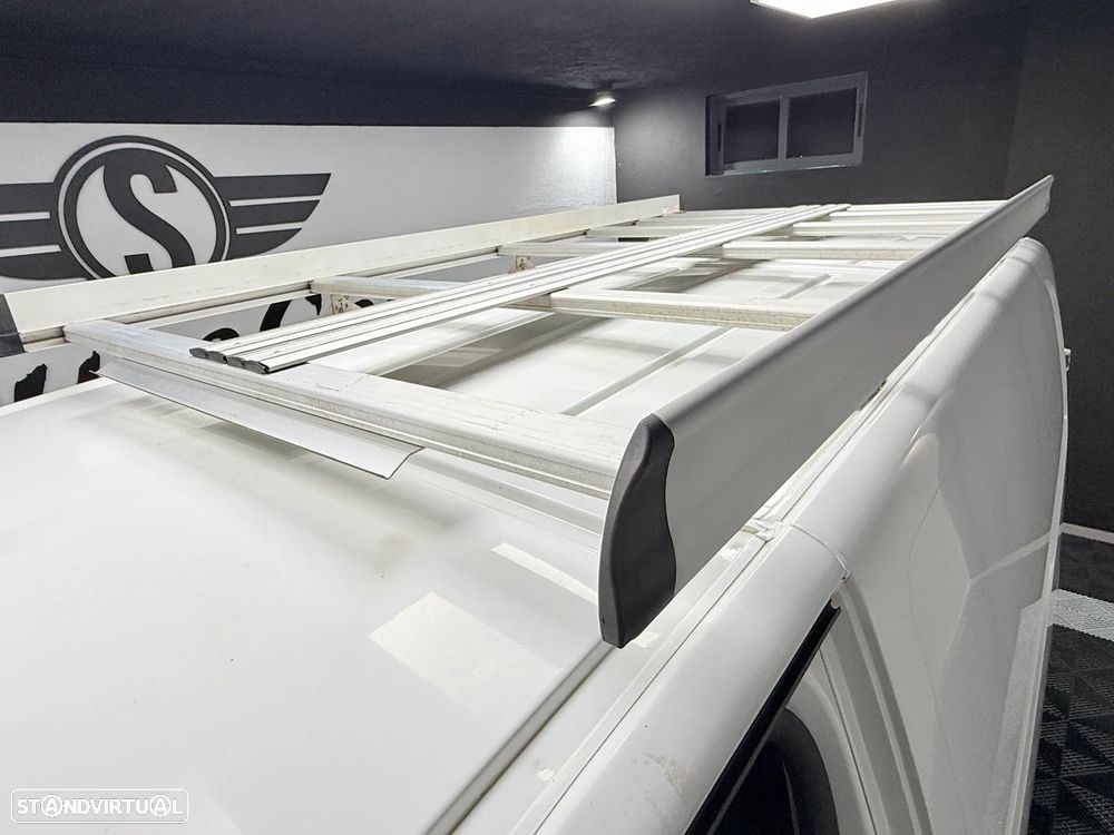 Peugeot Expert Premium L3H1 TwinCab Confort Plus - 27