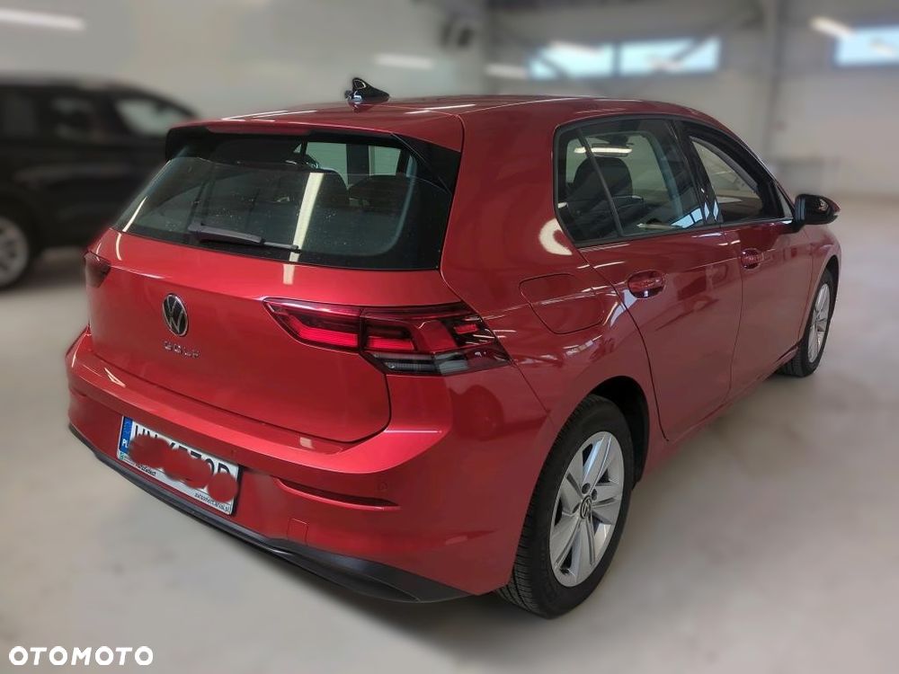 Volkswagen Golf 1.5 TSI EVO Life - 5