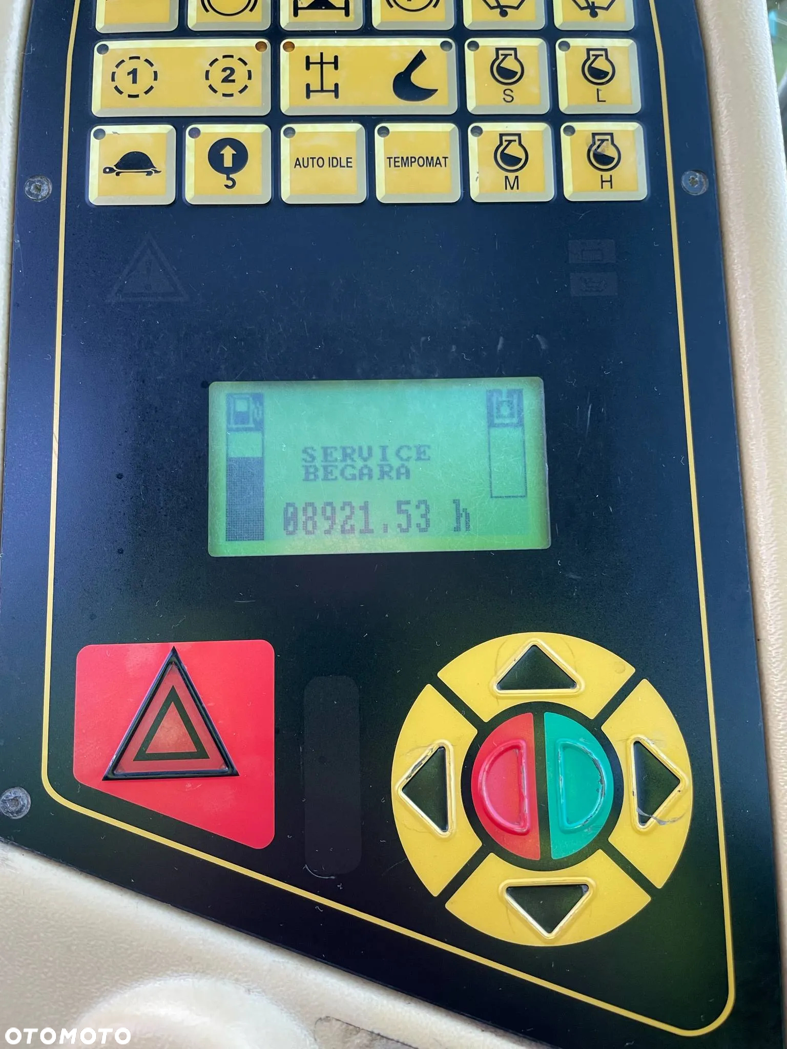 Hydrema M1100C2 - 13
