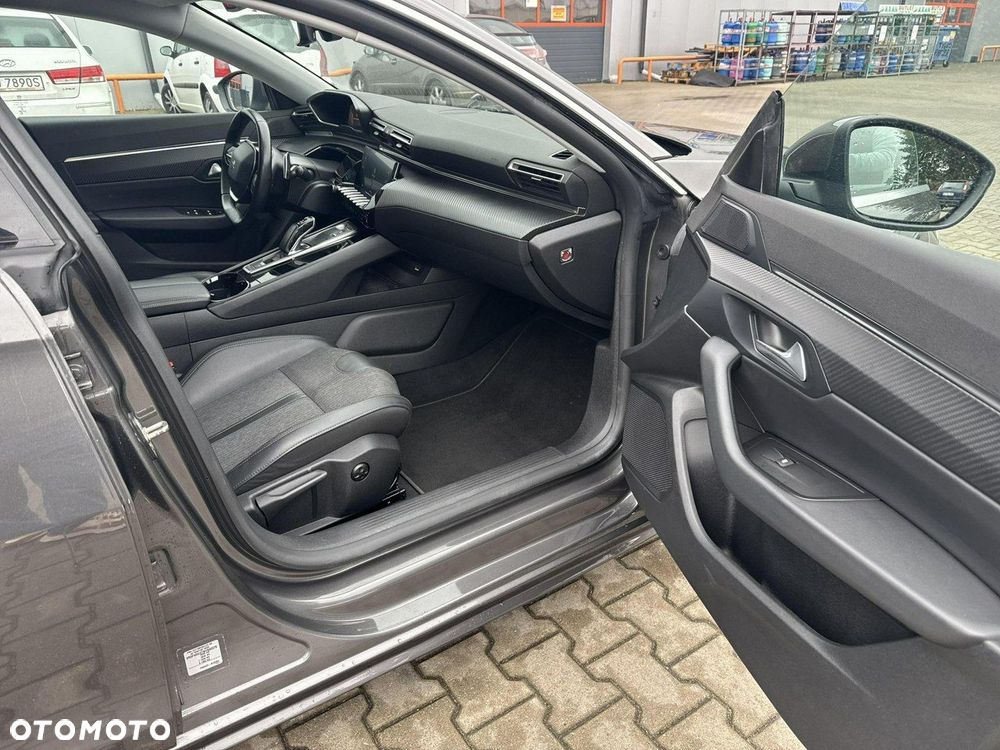 Peugeot 508 - 19