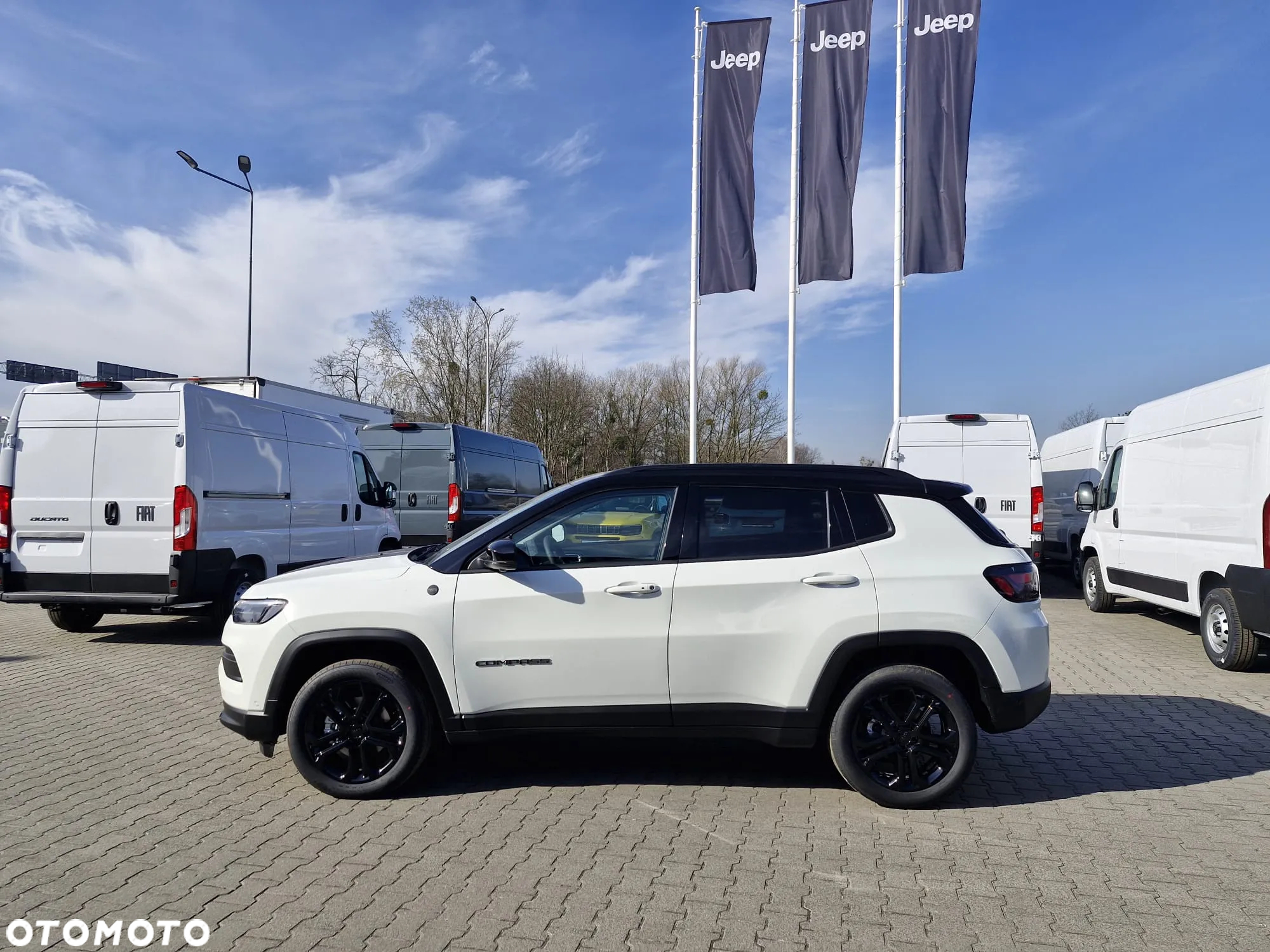 Jeep Compass 1.5 T4 mHEV Upland FWD S&S DCT - 26