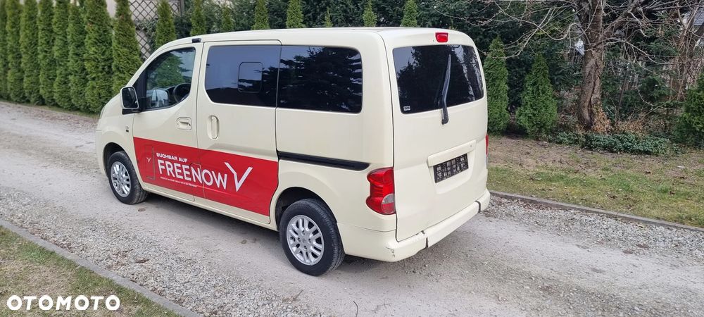 Renault Kangoo ENERGY dCi 90 FAP Start & Stop INTENS - 12