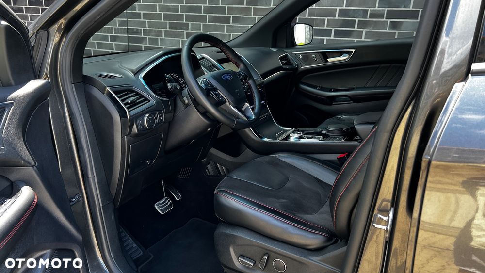 Ford Edge 2.0 EcoBlue Bi-Turbo 4x4 ST-LINE - 24