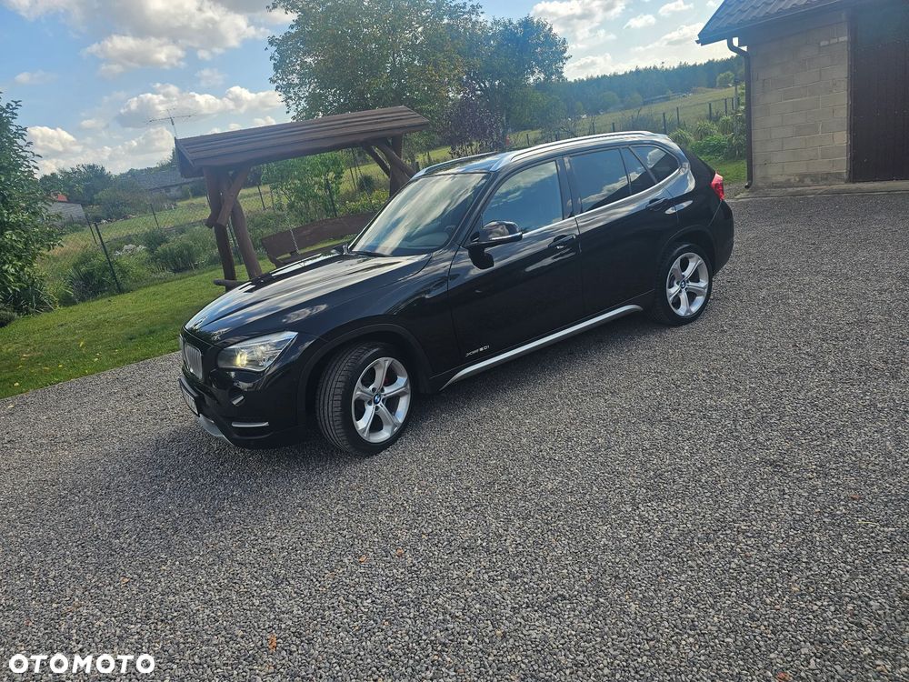 BMW X1 xDrive20i xLine - 33