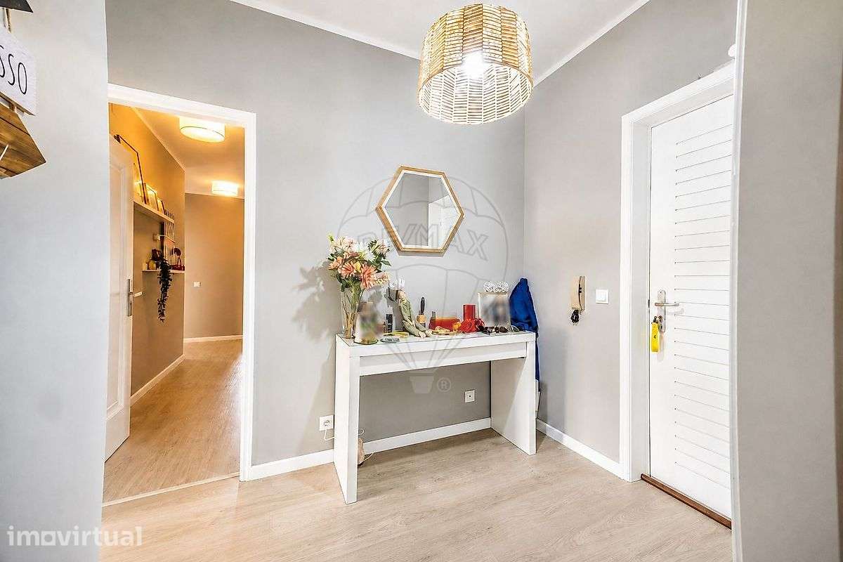 Apartamento T3 para venda - Grande imagem: 4/22