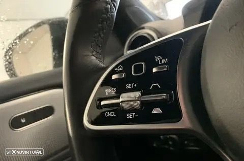 Mercedes-Benz GLB 200 - 13