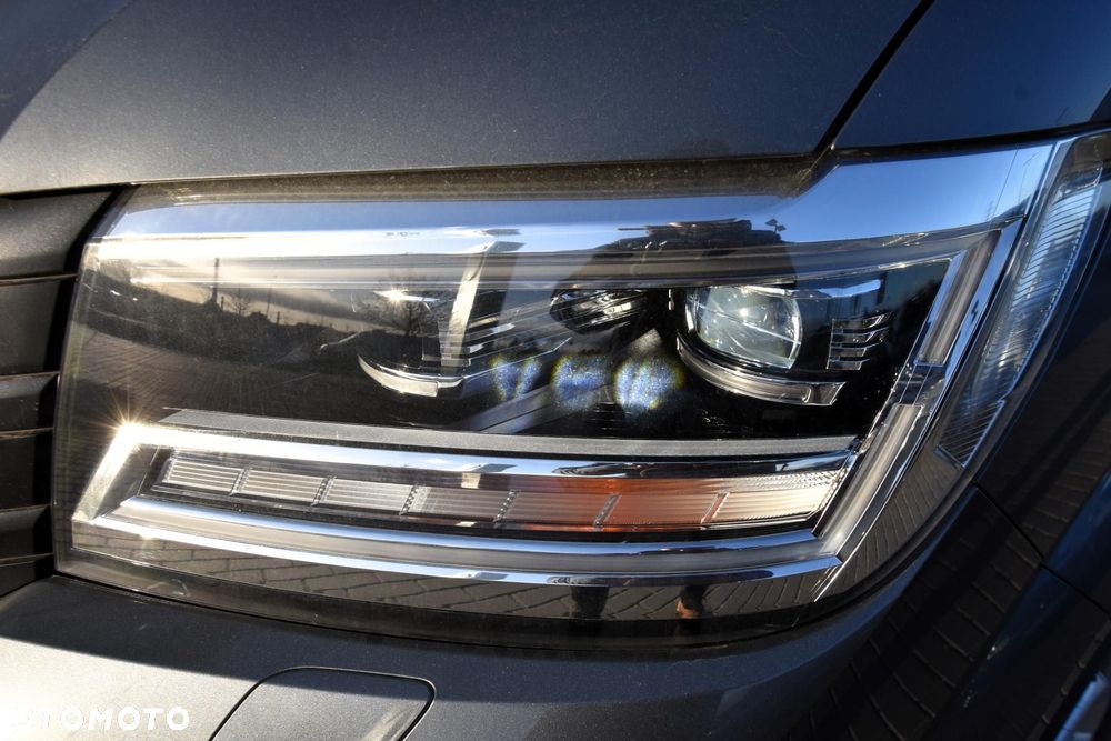 Volkswagen Crafter - 15