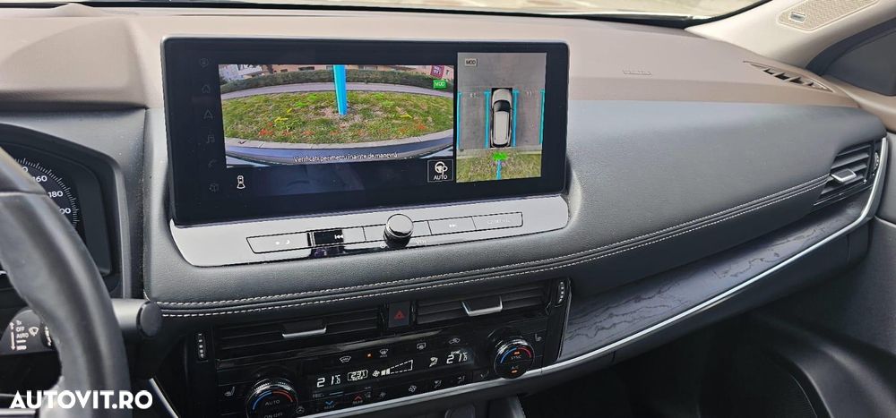 Nissan X-Trail ePower 5 locuri Tekna - 16