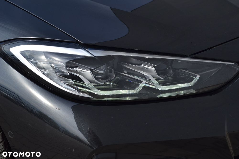 BMW Seria 4 420d mHEV M Sport sport - 22