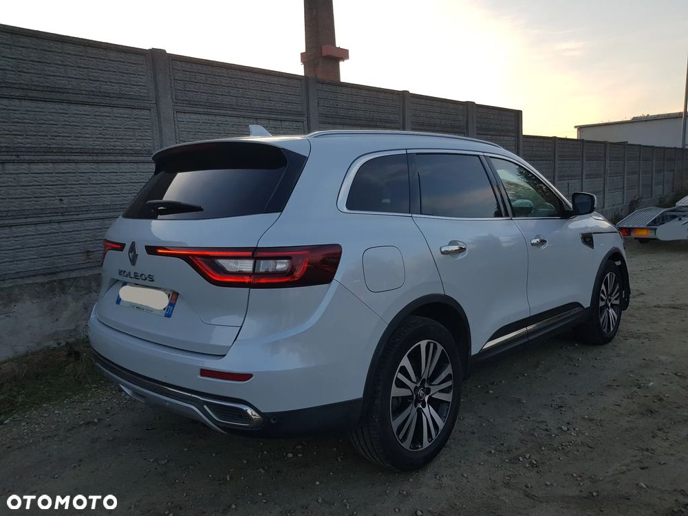 Renault Koleos TCe 160 EDC GPF INITIALE PARIS - 3