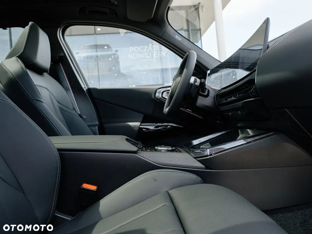 BMW X3 xDrive40d mHEV - 10