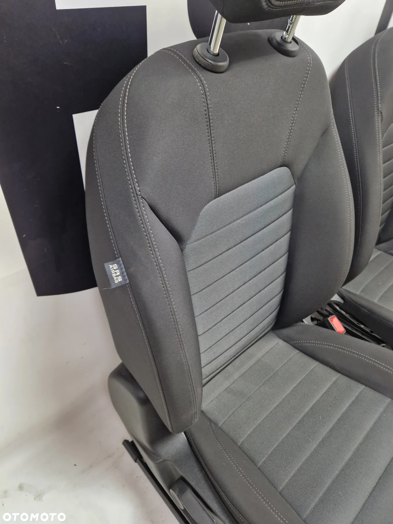 Fotel fotele kanapa Alfa Romeo Giulia - 3