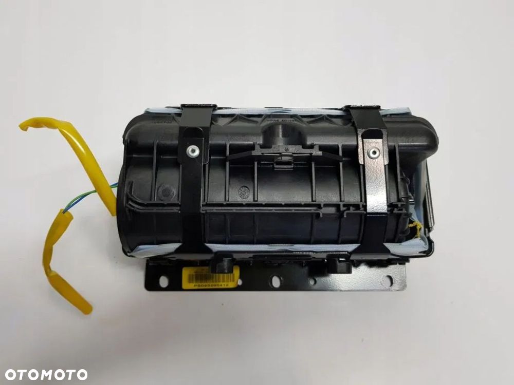 PODUSZKA PASAŻERA AIRBAG SAAB 93 LIFT 12757627 - 2