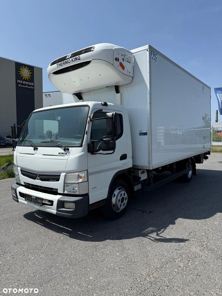 FUSO Canter 9c18 - 3