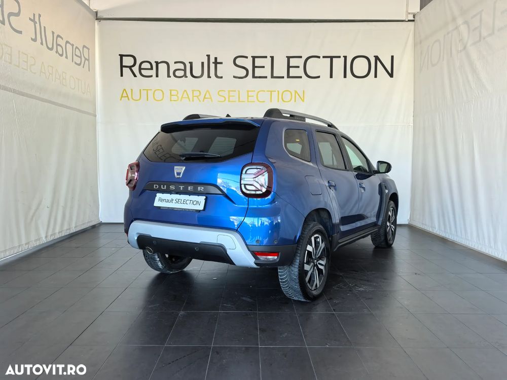 Dacia Duster TCe 150 4WD Prestige Plus - 4
