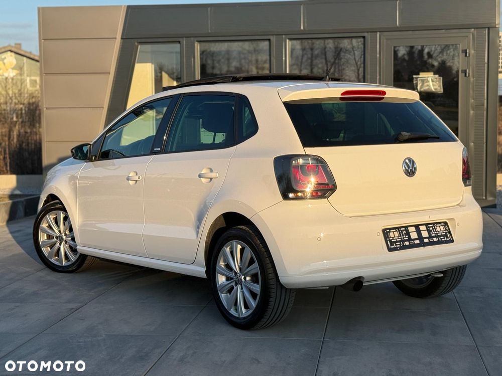 Volkswagen Polo 1.4 Style - 3