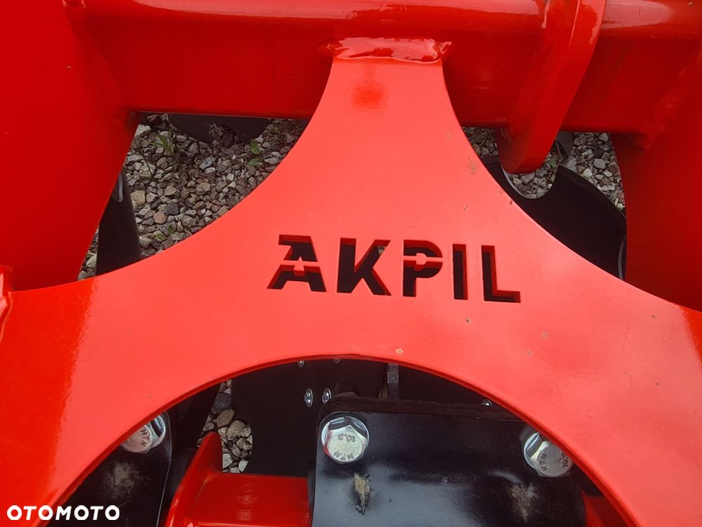 Akpil GEPARD 3,0m - 11