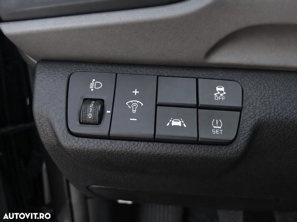 Kia Stonic 1.4 GSL Urban - 17