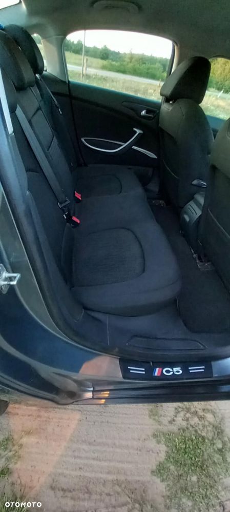 Citroën C5 1.6 THP Selection - 14