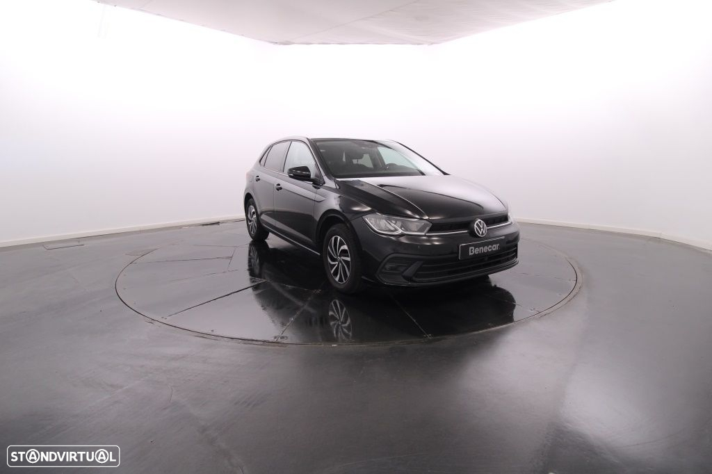 VW Polo 1.0 TSI Life DSG - 11