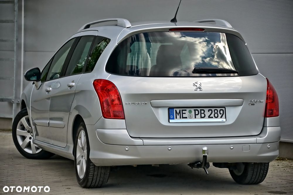 Peugeot 308 HDi FAP 110 Premium - 5