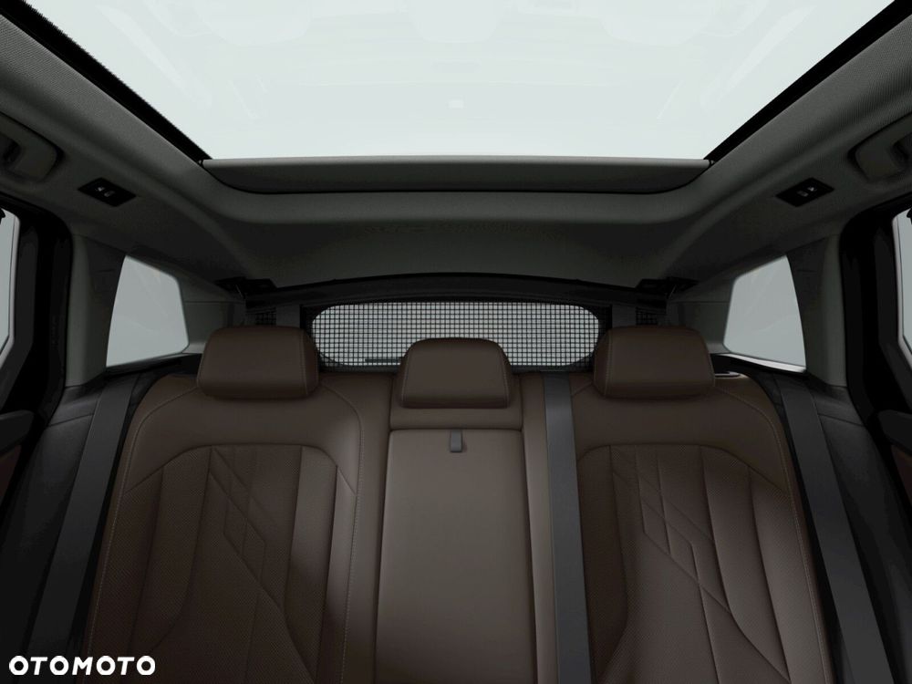 BMW X3 xDrive20d mHEV - 9