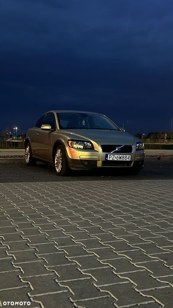 Volvo C30 2.0D Momentum - 30