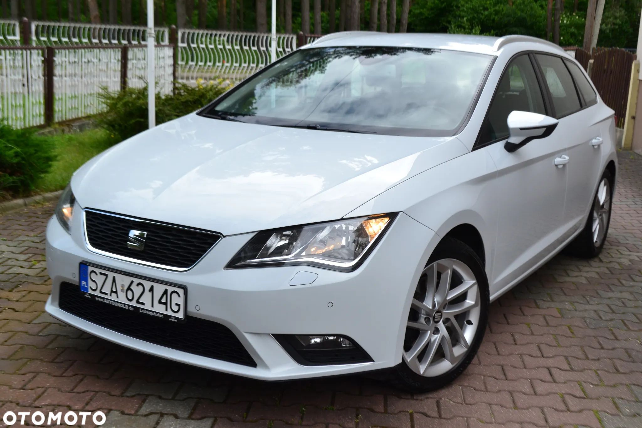 Seat Leon - 1