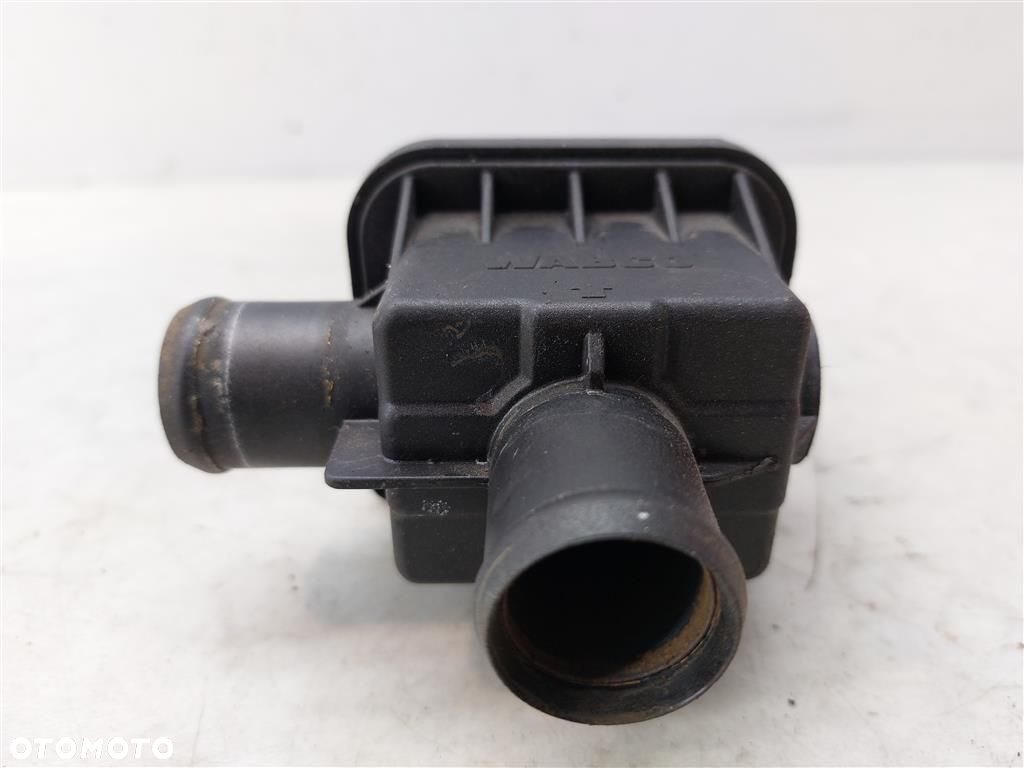 Zawór nagrzewnicy Solaris Urbino 12  4460910040 WABCO 5PIN - 5
