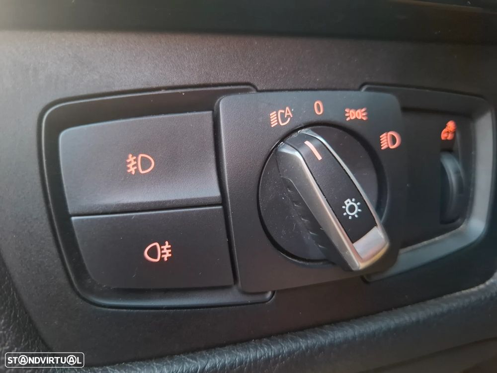 BMW 320 d Line Sport Auto - 20