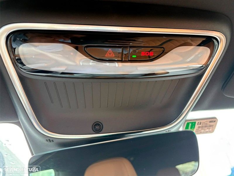 Mazda 6e 80 kWh Long Range Takumi Plus - 31