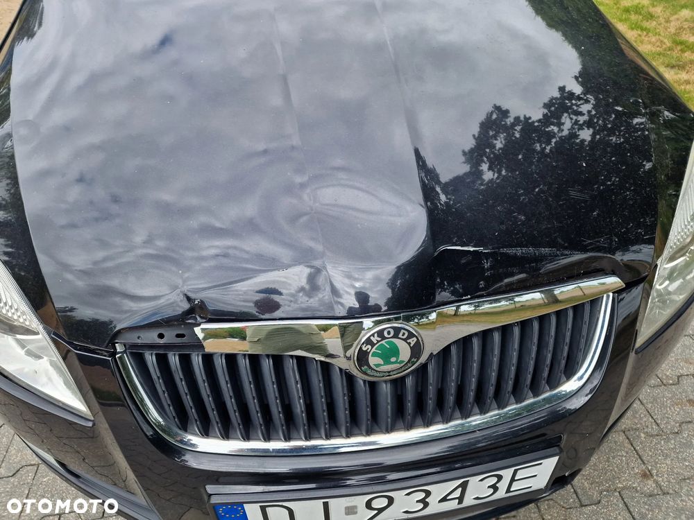 Skoda Fabia 1.4 16V Ambiente - 17