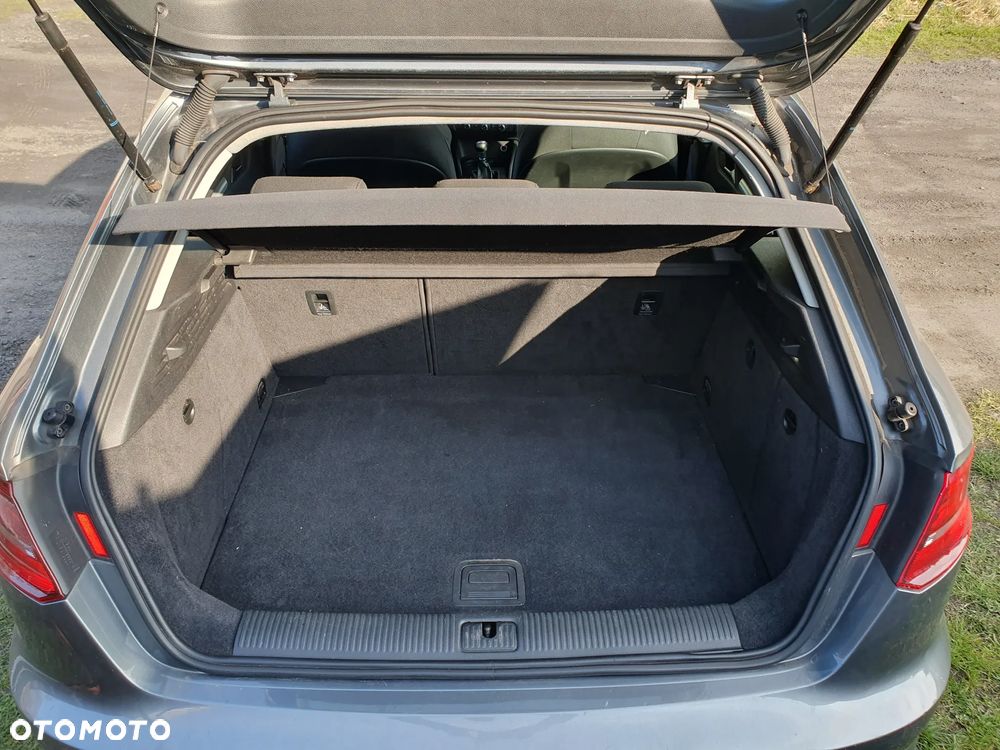 Audi A3 Sportback - 13