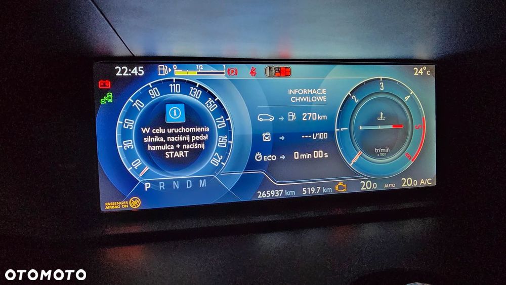 Citroën C4 Picasso 2.0 BlueHDi Exclusive - 31
