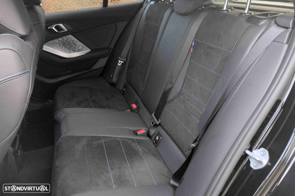 BMW 116 Standard - 13