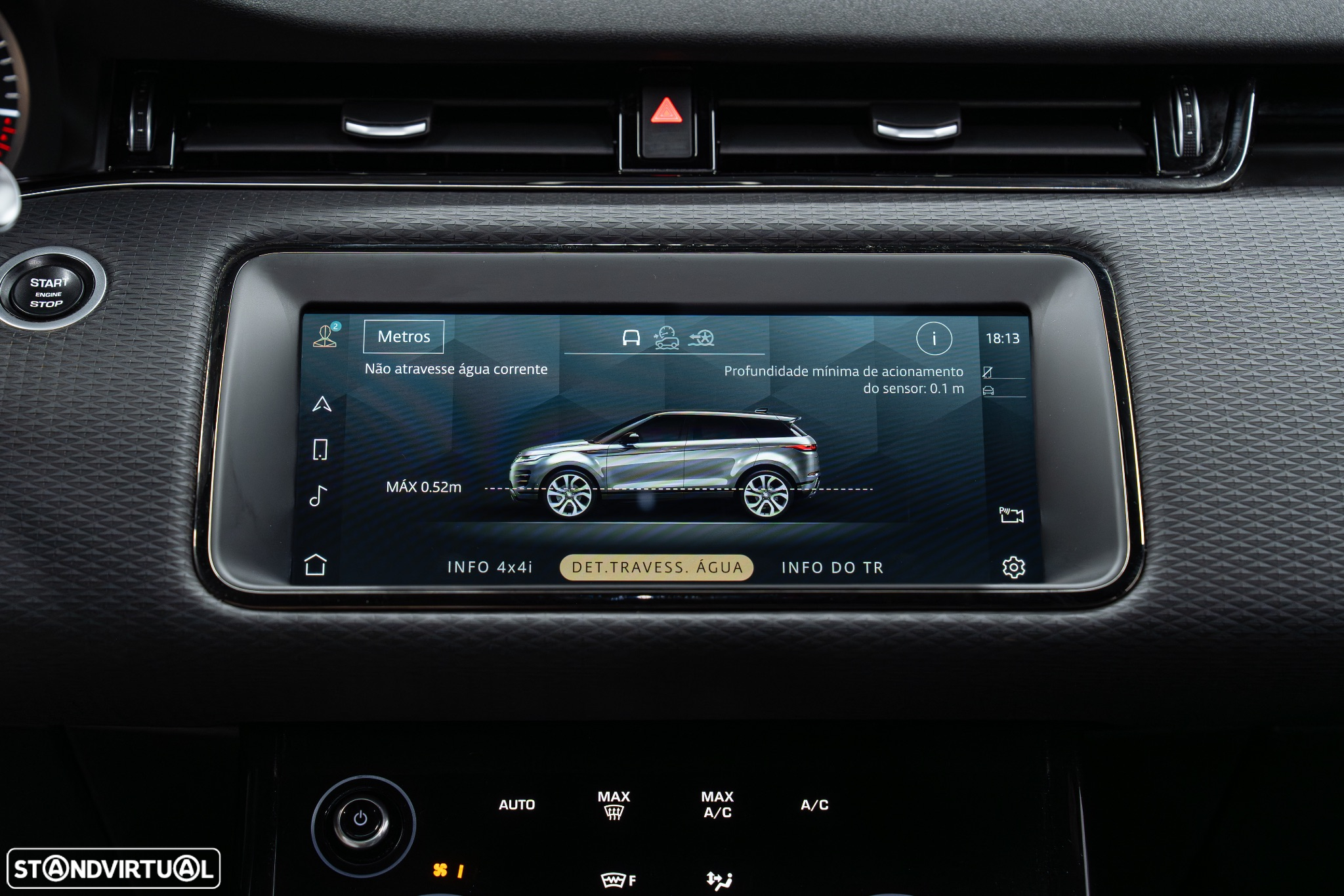 Land Rover Range Rover Evoque 1.5 P300e AWD R-Dynamic SE Auto - 39