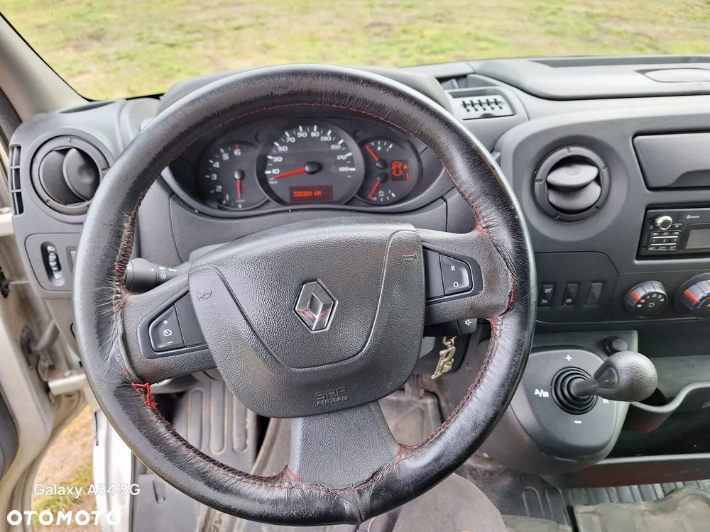 Renault Master - 3