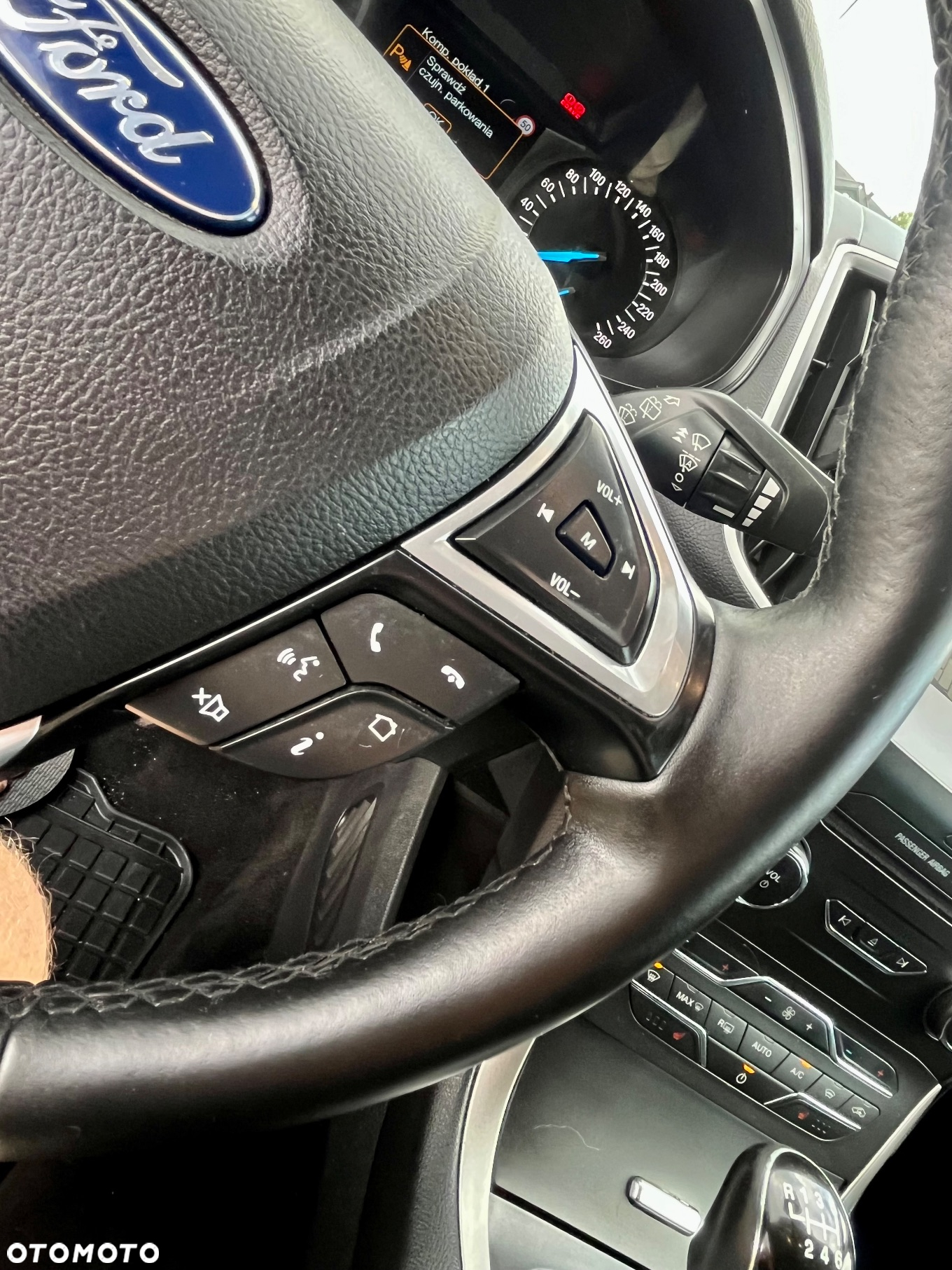 Ford S-Max 2.0 EcoBlue TREND - 28