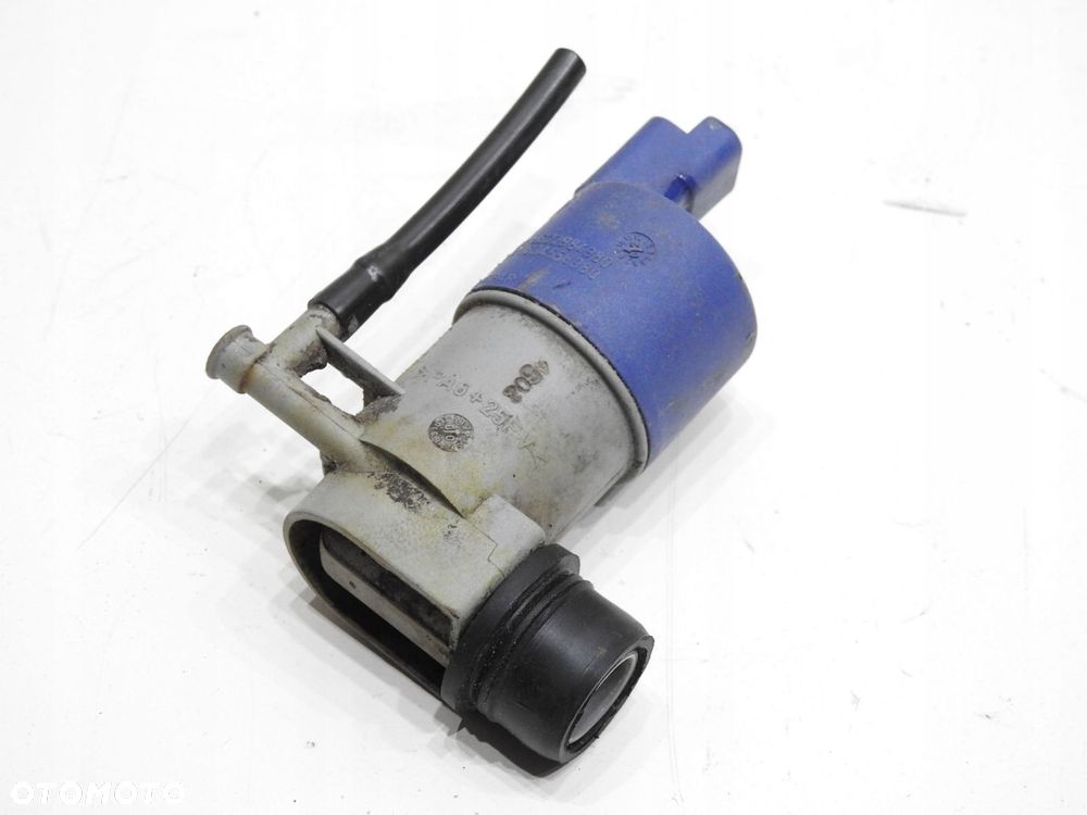 POMPKA SPRYSKIWACZA CITROEN BERLINGO - 2