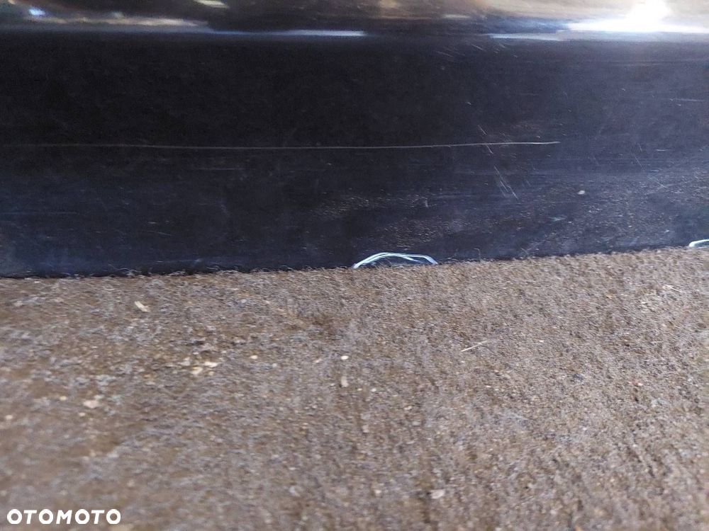 KOMPLETNY TYŁ KLAPA BAGAŻNIKA ZDERZAK TYŁ LAMPY VOLVO S40 II 019-26 - 22