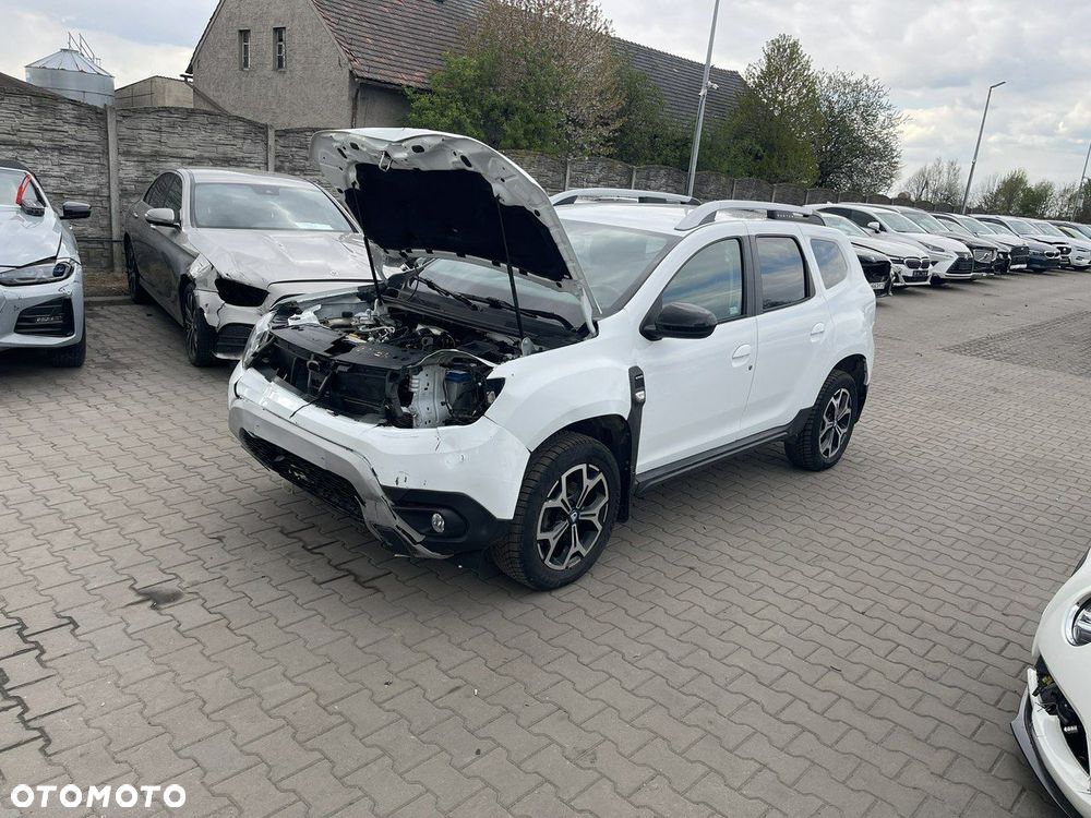 Dacia Duster 1.3 TCe Journey 4WD - 3