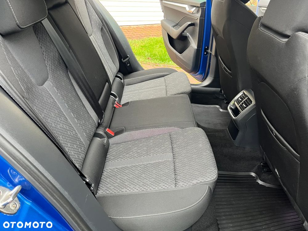 Skoda Octavia 1.4 TSI Plug-In Hybrid Style DSG - 21
