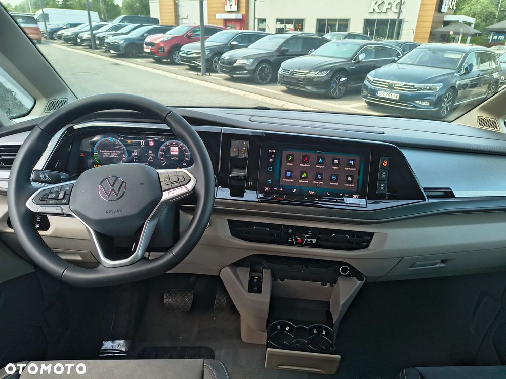 Volkswagen California - 7