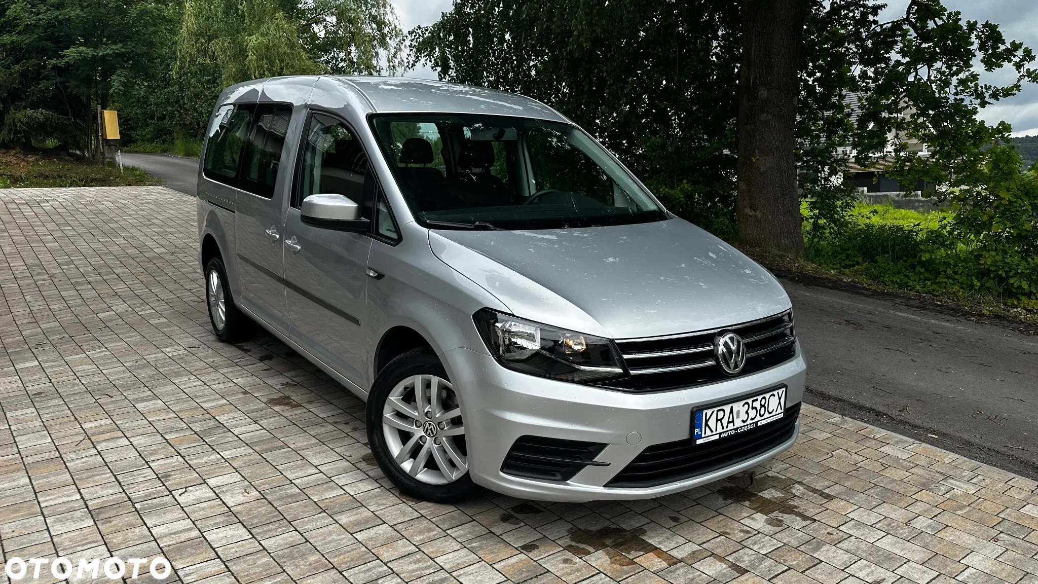 Volkswagen Caddy - 4