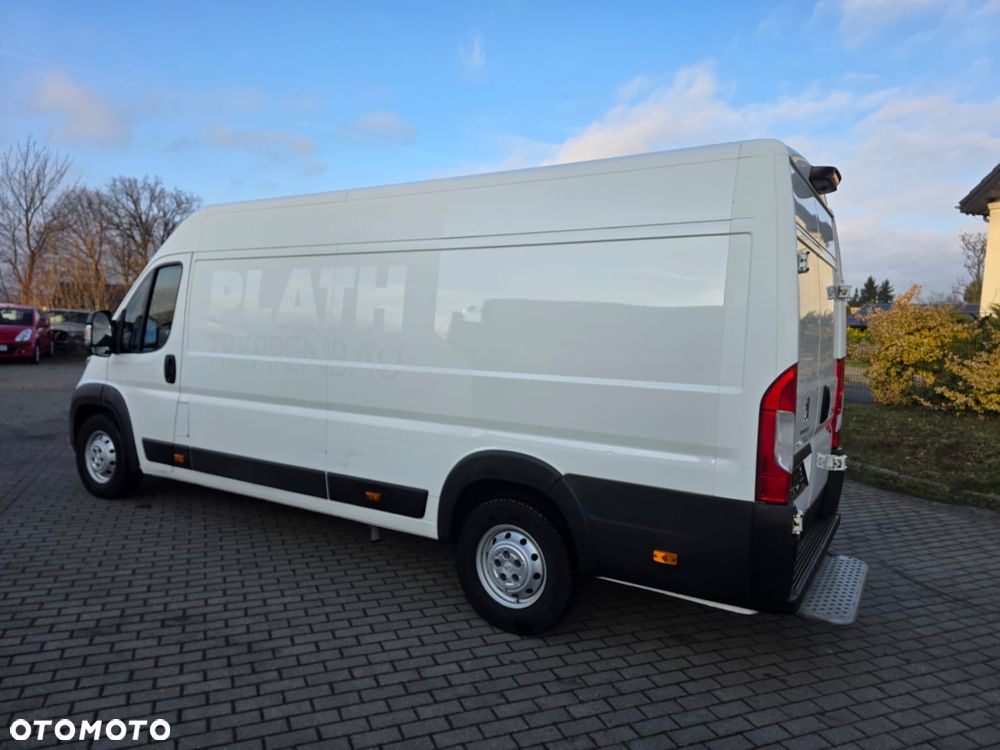 Peugeot BOXER - 13