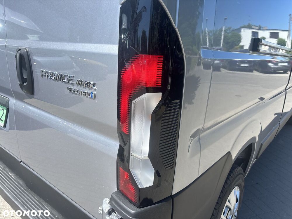 Toyota PROACE MAX - 27