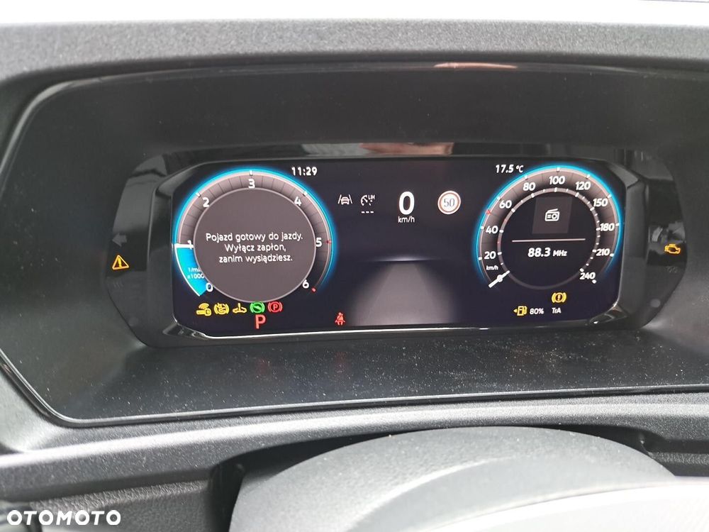 Volkswagen Caddy - 15