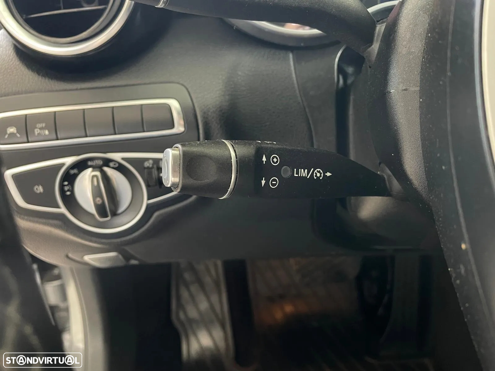 Mercedes-Benz C 220 (BlueTEC) d 7G-TRONIC Avantgarde - 23