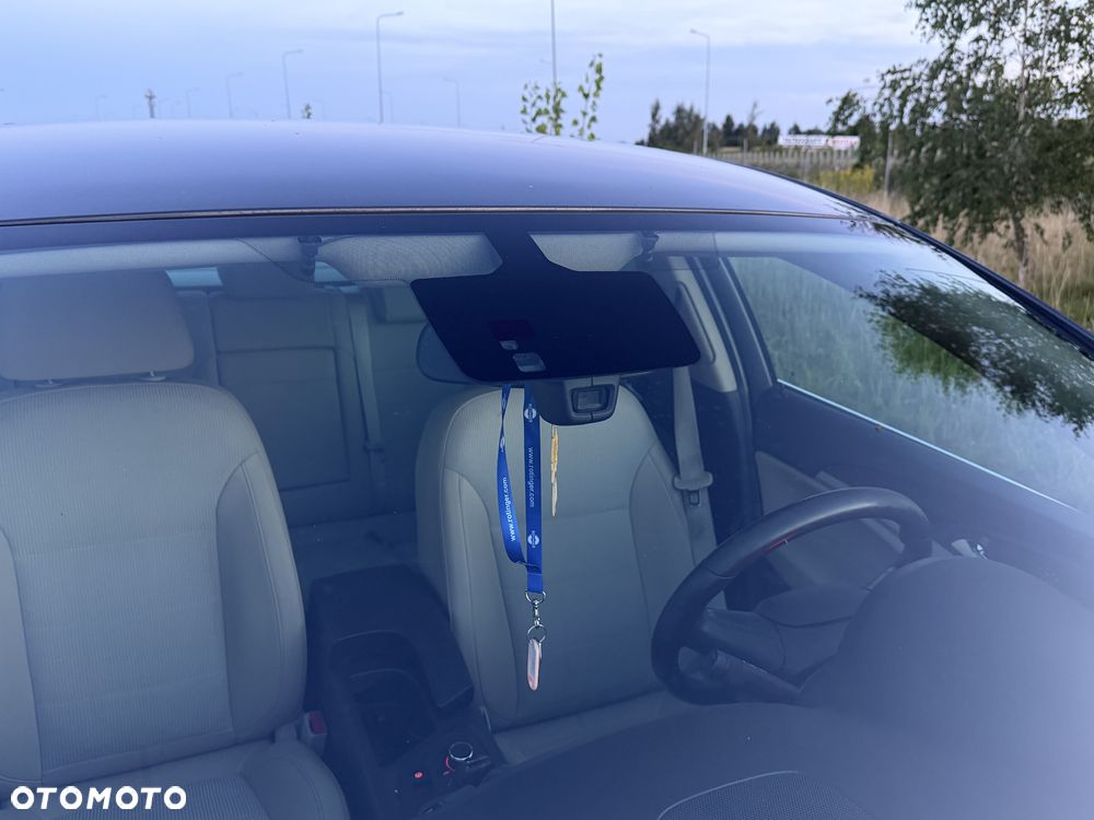 Opel Insignia 2.0 CDTI Cosmo - 11