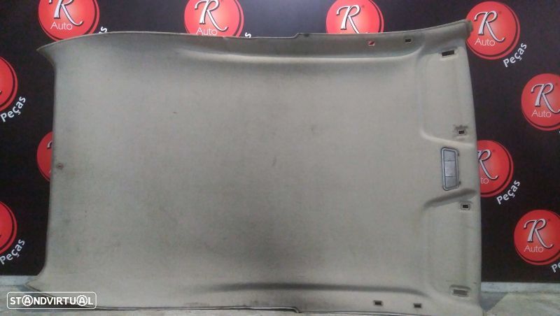 Forro De Teto Opel Corsa C (X01) - 1